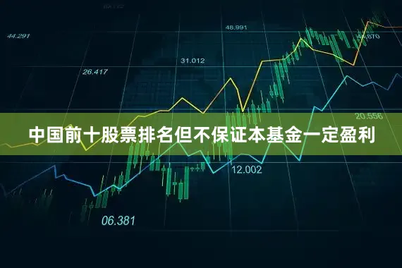 中国前十股票排名但不保证本基金一定盈利