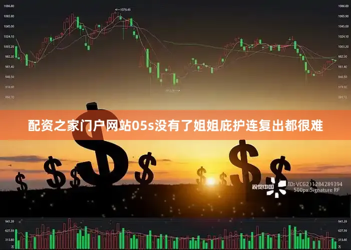 配资之家门户网站05s没有了姐姐庇护连复出都很难