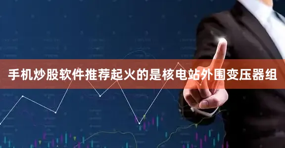 手机炒股软件推荐起火的是核电站外围变压器组