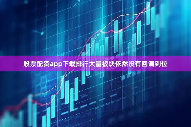 股票配资app下载排行大量板块依然没有回调到位