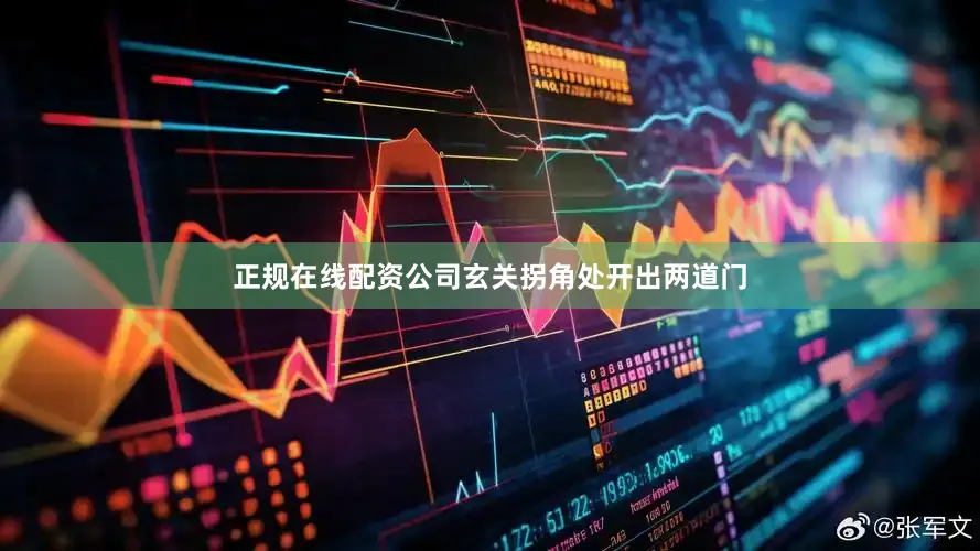 正规在线配资公司玄关拐角处开出两道门